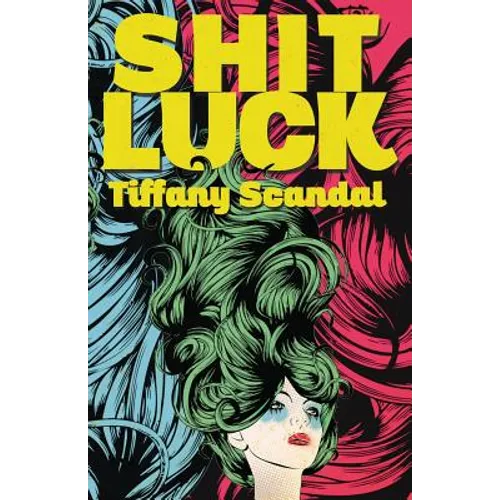 Shit Luck - Paperback