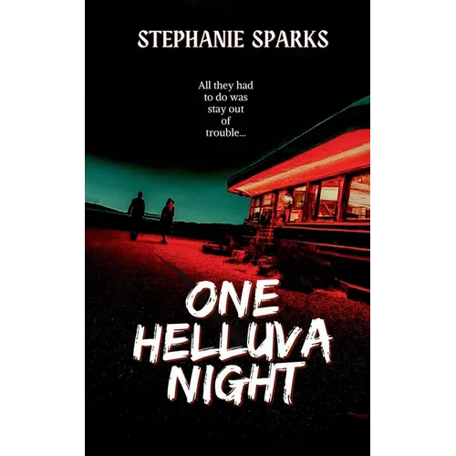 One Helluva Night - Paperback
