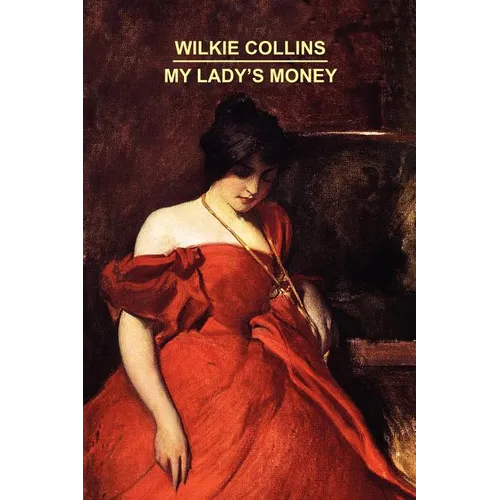 My Lady's Money - Paperback