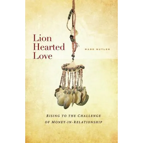Lion Hearted Love