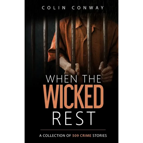 When the Wicked Rest - Paperback