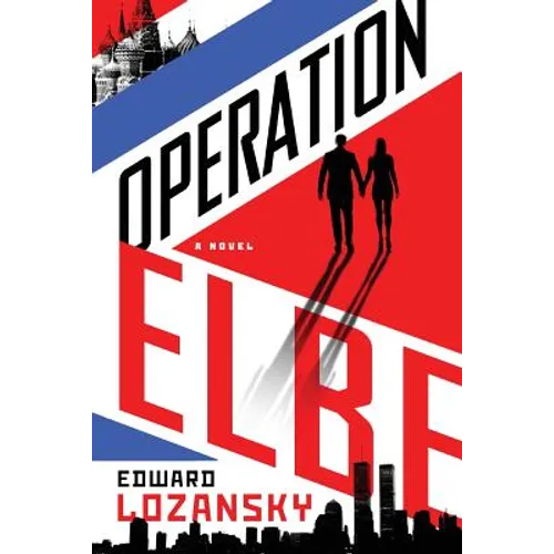 Operation Elbe - Paperback