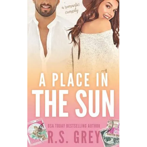 A Place in the Sun - Paperback