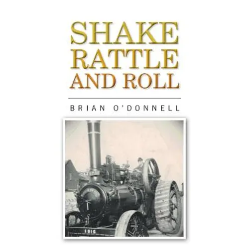 Shake, rattle and roll - Paperback