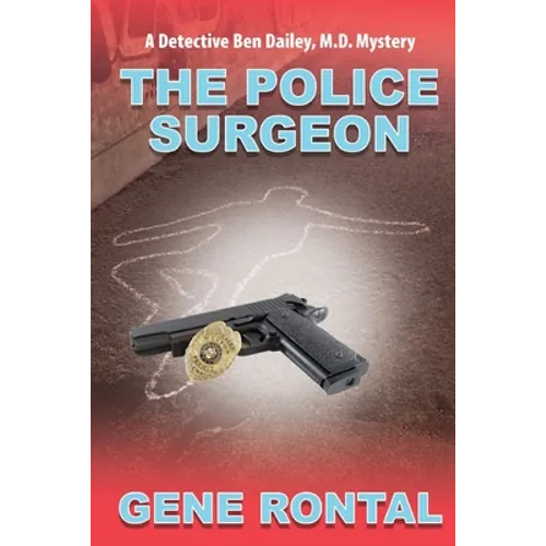 Police Surgeon - Paperback