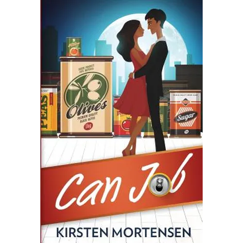 Can Job: a comedy - Paperback