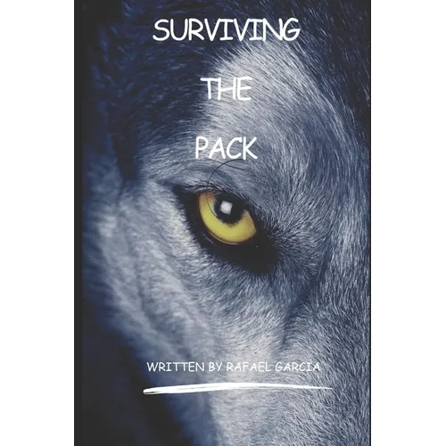 Surviving The Pack - Paperback