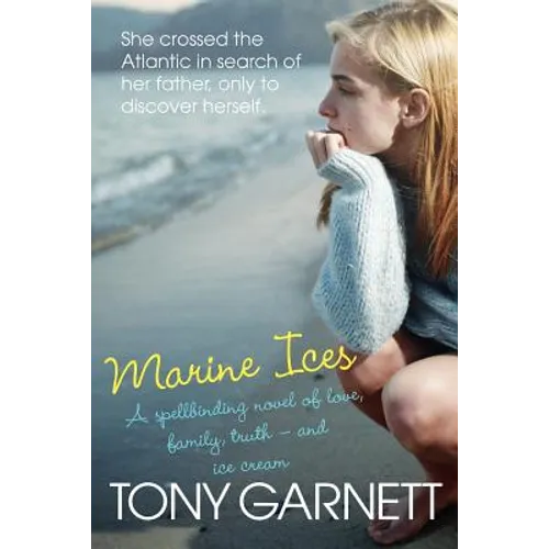 Marine Ices - Paperback