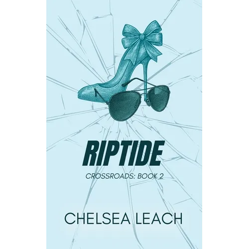 Riptide - Paperback