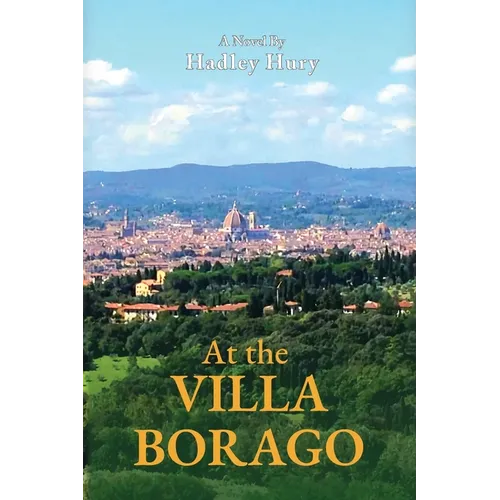 At the Villa Borago - Paperback