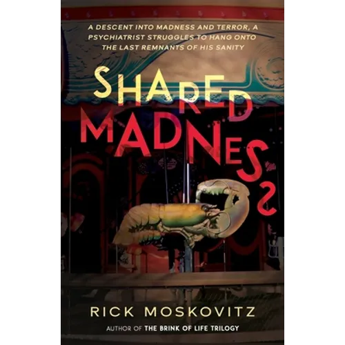 Shared Madness - Paperback