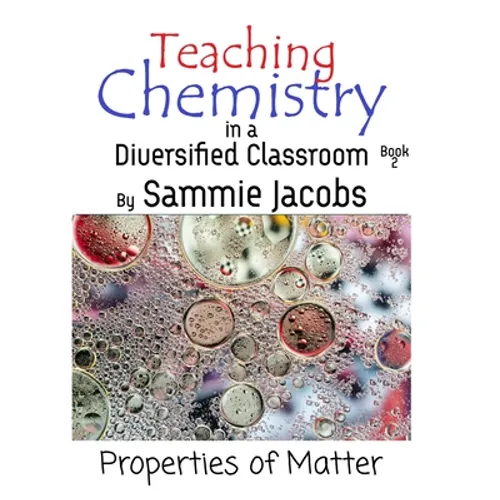 Properties of Matter - Paperback