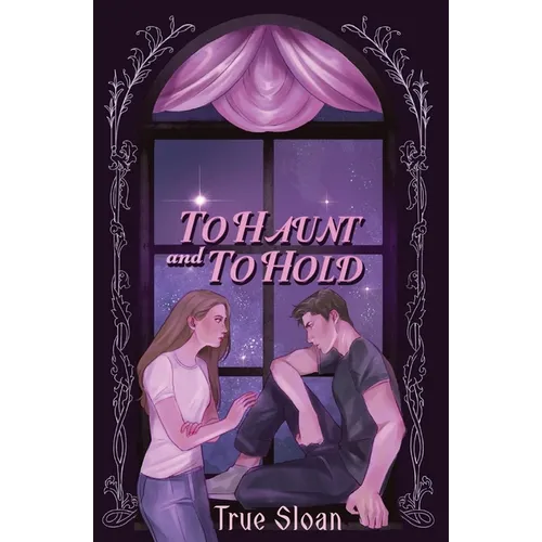 To Haunt and To Hold - Paperback