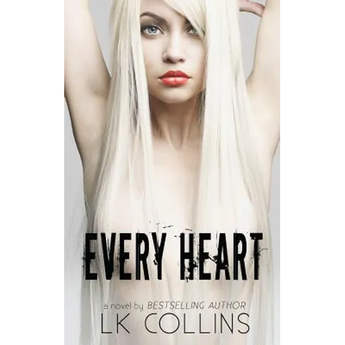 Every Heart - Paperback