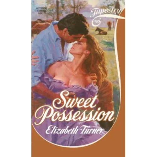 Sweet Possession - Paperback