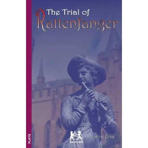 The Trial of Rattenfanger - Paperback