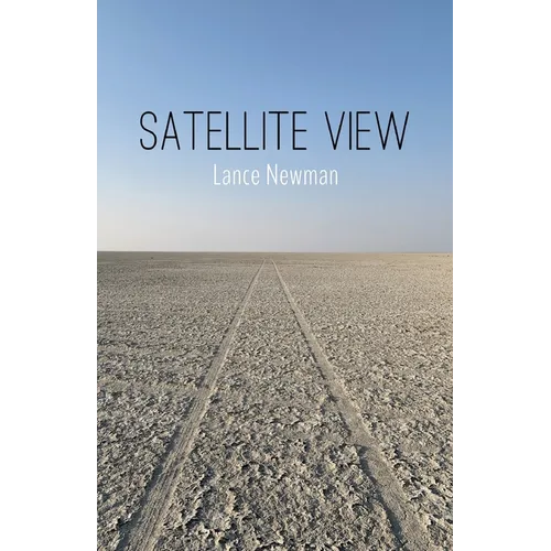 Satellite View - Paperback