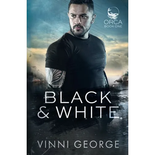 Black & White - Paperback