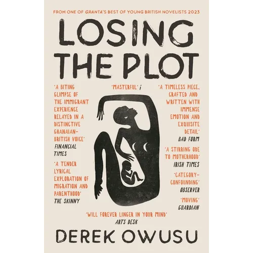 Losing the Plot - Paperback