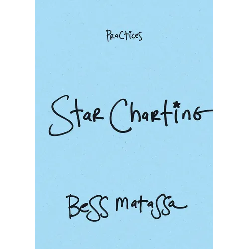 Star Charting - Hardcover