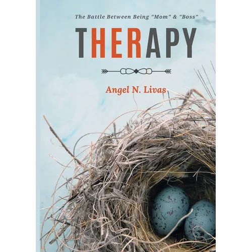 Her Therapy - Paperback