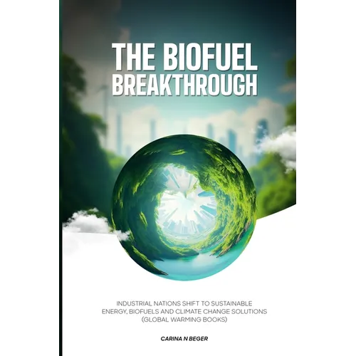 The Biofuel Breakthrough: Industrial Nations Shift to Sustainable Energy, Biofuels and Climate Change Solutions (global warming books) - Paperback