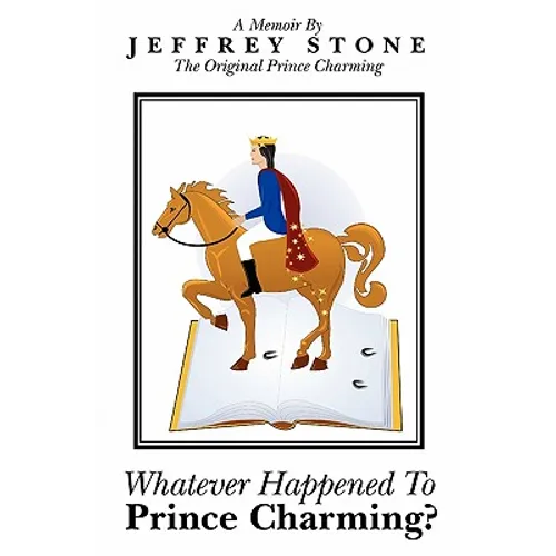 Whatever Happened To Prince Charming? - Paperback
