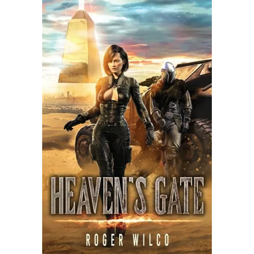 Heaven's Gate - Paperback