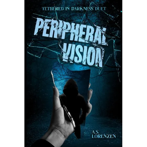 Peripheral Vision - Paperback