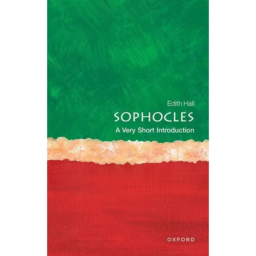 Sophocles: A Very Short Introduction