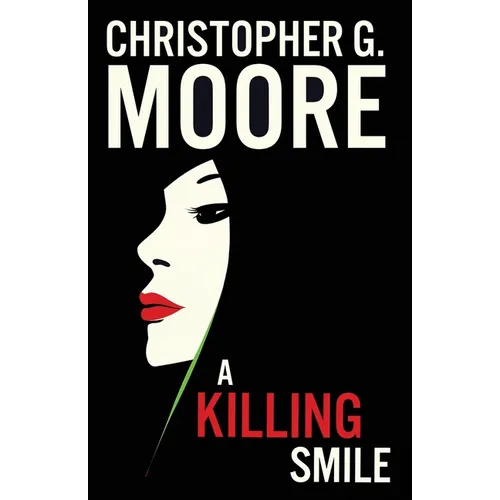 A Killing Smile - Paperback