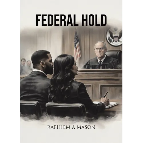 Federal Hold - Paperback