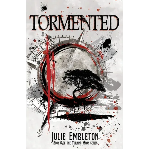 Tormented: A suspenseful, dark paranormal shifter and vampire fantasy - Paperback