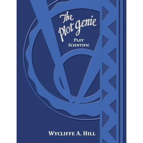 The Plot Genie: Plot Scientific - Paperback