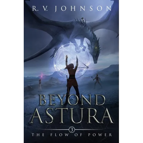 Beyond Astura - Paperback