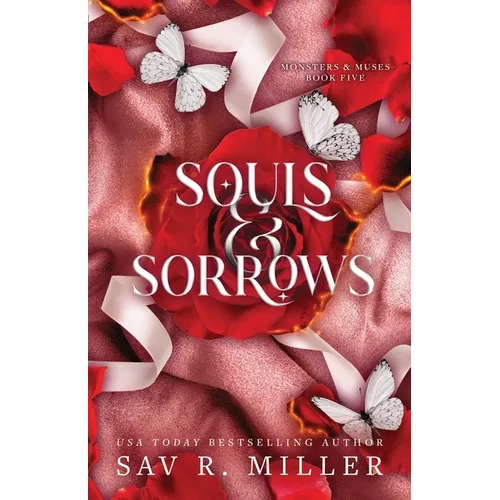 Souls and Sorrows (Standard Edition) - Paperback