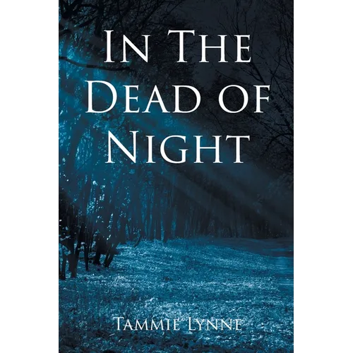 In The Dead of Night - Paperback