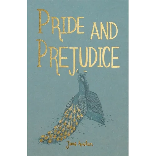 Pride and Prejudice - Hardcover
