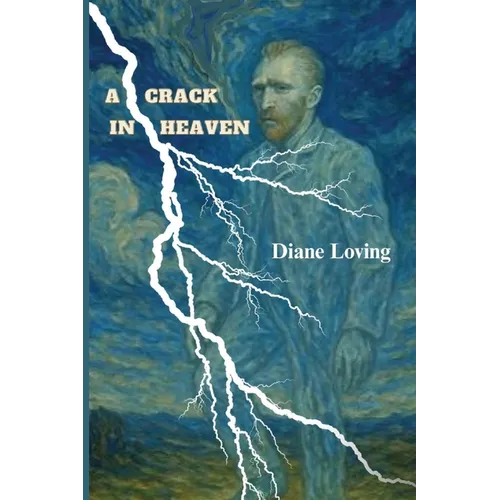 A Crack in Heaven - Paperback