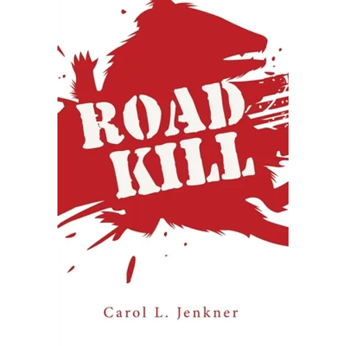 Road Kill - Paperback
