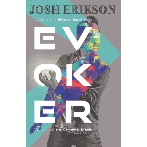 Evoker - Paperback