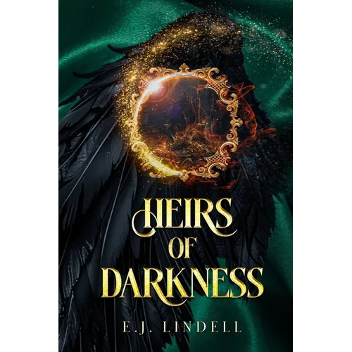 Heirs of Darkness - Paperback