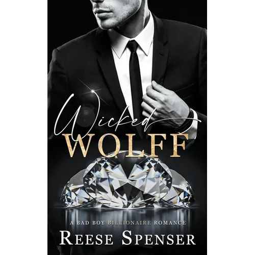 Wicked Wolff - Paperback