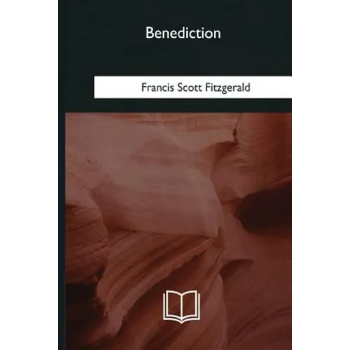 Benediction - Paperback