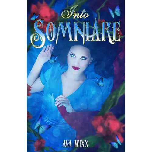 Into Somniare - Paperback