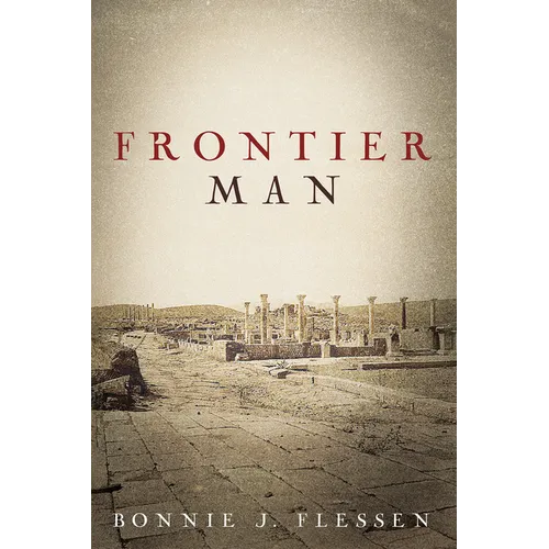 Frontier Man - Paperback