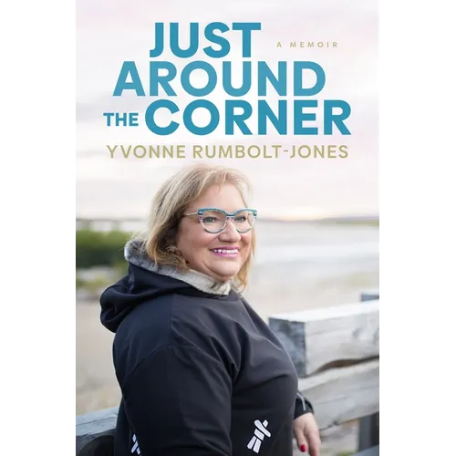 Just Around the Corner - Paperback