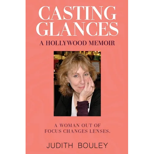 Casting Glances - Paperback