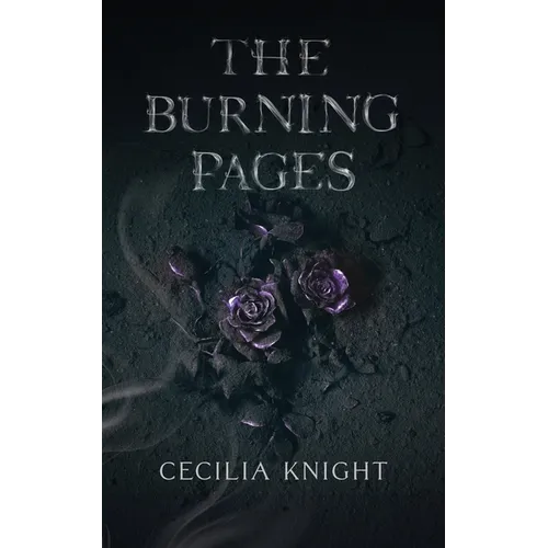 The Burning Pages