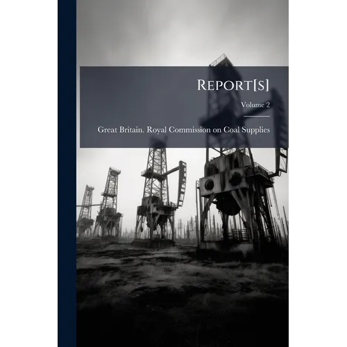 Report[s]; Volume 2 - Paperback